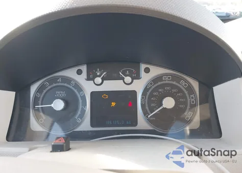 2009 Mercury Mariner Premier из США, поврежденный, VIN 4M2CU87779KJ24765